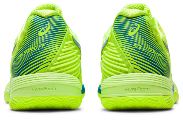 Asics Solution Speed FF 2 Clay - 1042A134-300