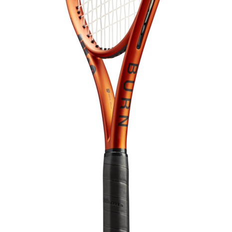 Wilson BURN 100LS V5.0 Racket