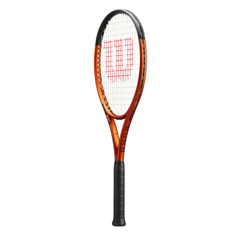 Wilson BURN 100LS V5.0 Racket