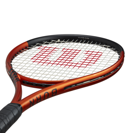 Wilson BURN 100LS V5.0 Racket