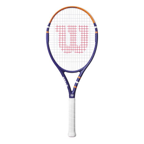 Wilson Roland Garros Equipe HP