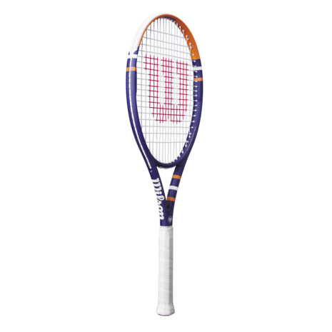 Wilson Roland Garros Equipe HP