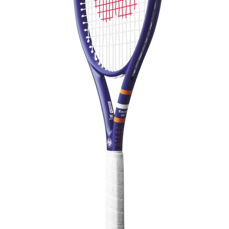 Wilson Roland Garros Equipe HP - WR127010U