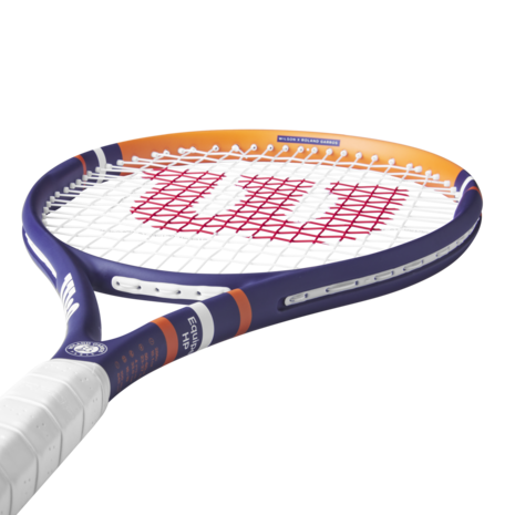 Wilson Roland Garros Equipe HP - WR127010U