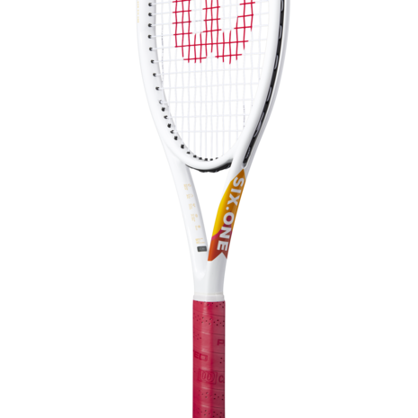 Wilson Six One Tennis Racket