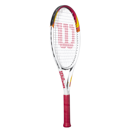 Wilson Six One Tennis Racket