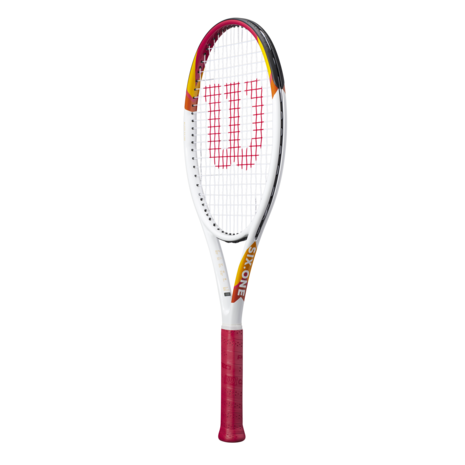 Wilson Six One Tennis Racket