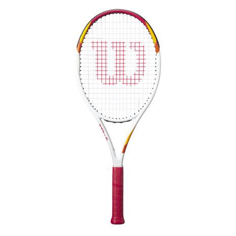 Wilson Six One Tennis Racket