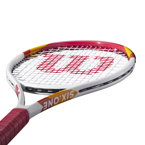 Wilson Six One Tennis Racket