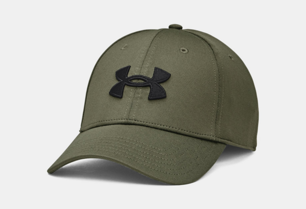 Under Armour Blitzing Cap Army