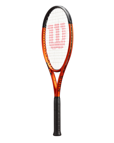 Wilson BURN 100 V5.0 Racket