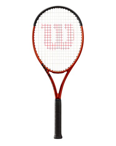 Wilson BURN 100 V5.0 Racket