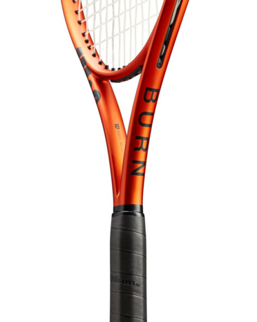 Wilson BURN 100 V5.0 Racket