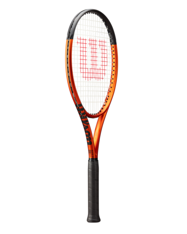 Wilson BURN 100 V5.0 Racket