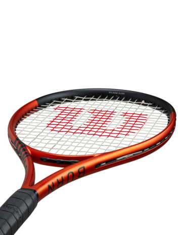 Wilson BURN 100 V5.0 Racket
