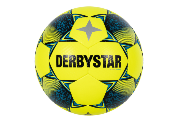 Derbystar Classic AG Light II