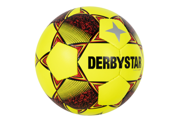 Derbystar Classic AG Super Light II