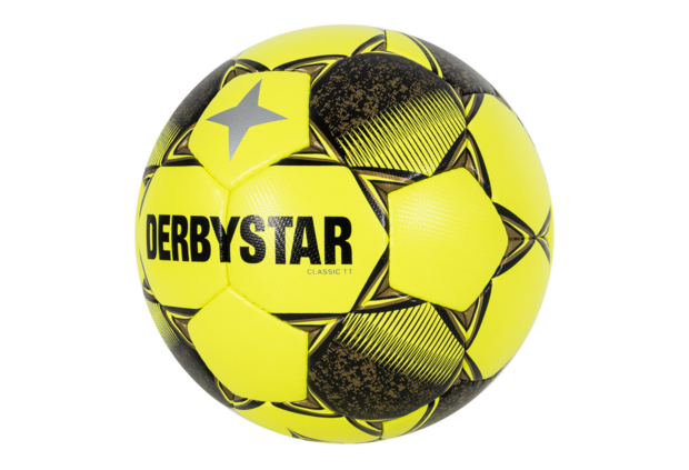 Derbystar Classic AG TT II