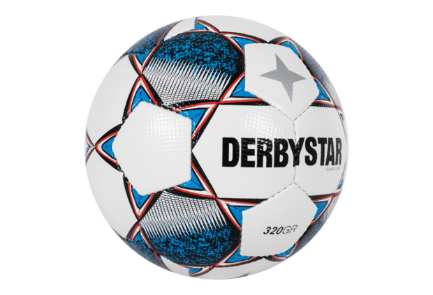 Derbystar Classic Light 320gr II