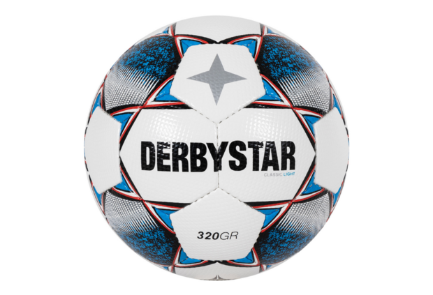 Derbystar Classic Light 320gr II