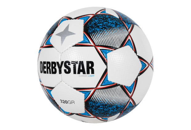 Derbystar Classic Light 320gr II