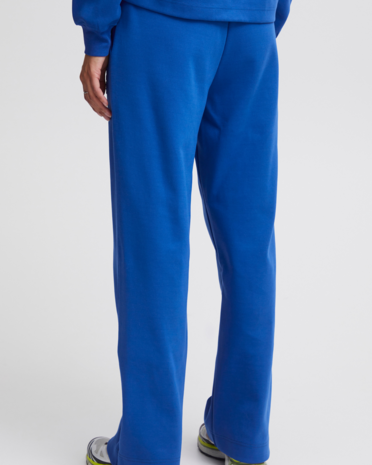 TheJoggConcept Jc Selma Wide Pants - Jersey - Surf in the Web