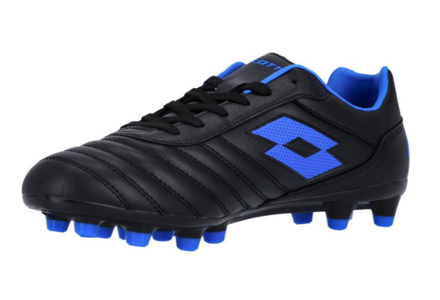 Lotto Milano 700 Boot MG Black