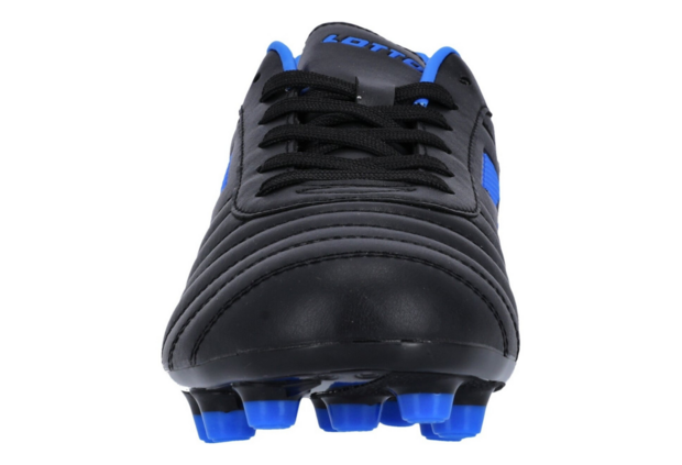 Lotto Milano 700 Boot MG Black