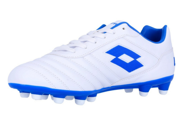 Lotto Milano 700 Boot MG White