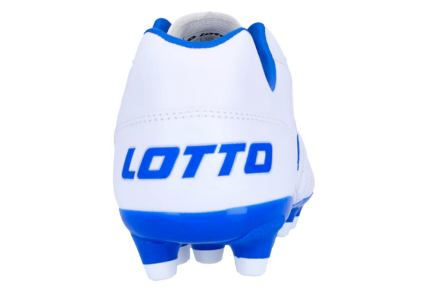 Lotto Milano 700 Boot MG White