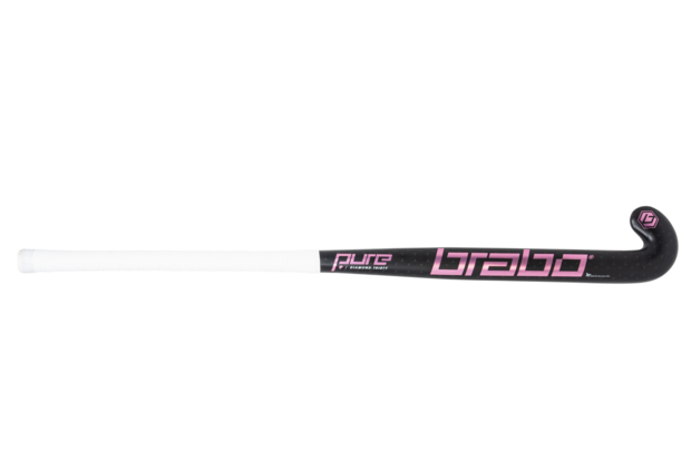 Brabo Pure Diamond 30 Black/Pink CC