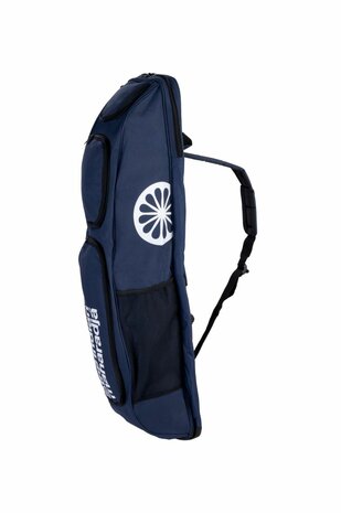 Indian Maharadja Stick Bag Junior Navy 