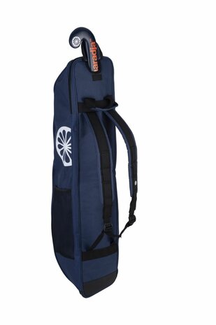 Indian Maharadja Stick Bag CSX - Navy 