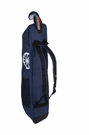 Indian Maharadja Stick Bag Junior Navy 