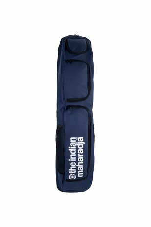 Indian Maharadja Stick Bag Junior Navy 