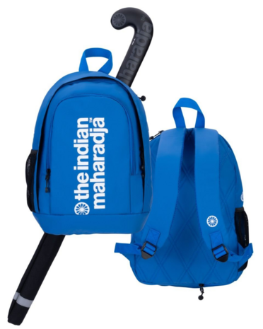 Indian Maharadja Kids Backpack PSX - Cobalt 