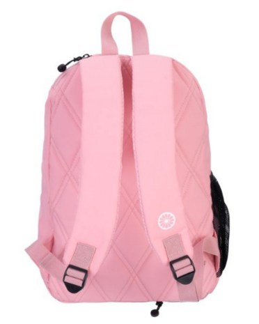 Indian Maharadja Kids Backpack PSX - Pink  