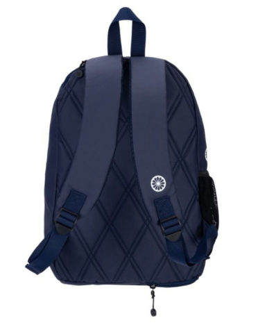 Indian Maharadja Kids Backpack PSX - Navy  