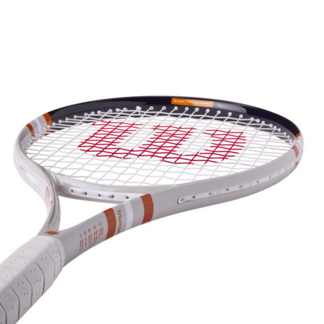 Wilson Tennisracket Roland Garros Triumph 