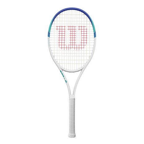 Wilson SIX TWO Tennis Racket