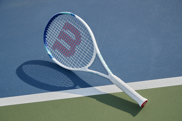 Wilson SIX TWO Tennis Racket