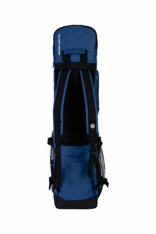 Indian Maharadja Stick Bag PMX - Navy