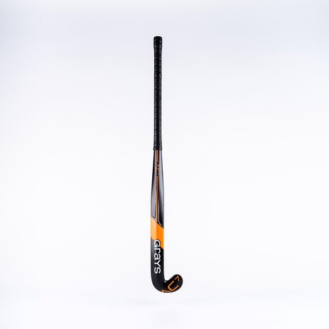 Grays Stick AC7 JBS VX FLUOR ORANJE