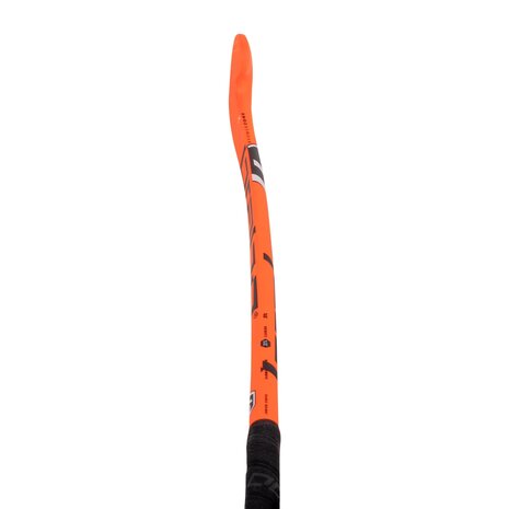 Brabo G-Force TC-30 Orange/Black