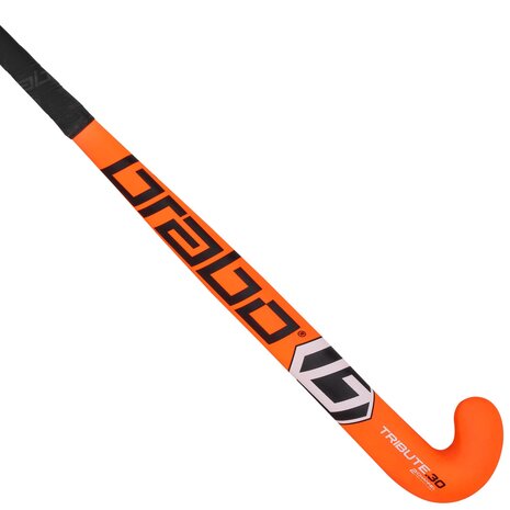 Brabo G-Force TC-30 Orange/Black