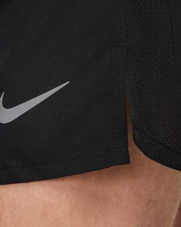 Nike Challenger Dri-Fit Short Heren - DV9359-001 - Zwart