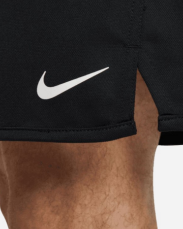 Nike Totality Dri-Fit Short Heren Zwart