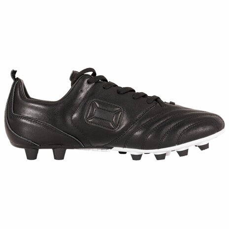 Stanno Nibbio Nero Ultra Firm Ground Voetbalschoen