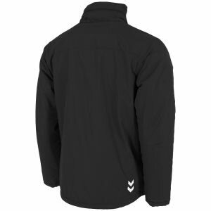 NVC Ground All Season Jacket Senior