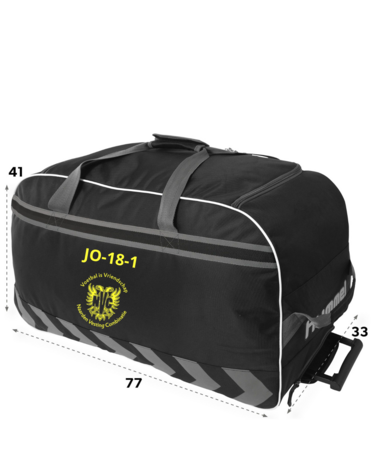 NVC Team Bag Elite